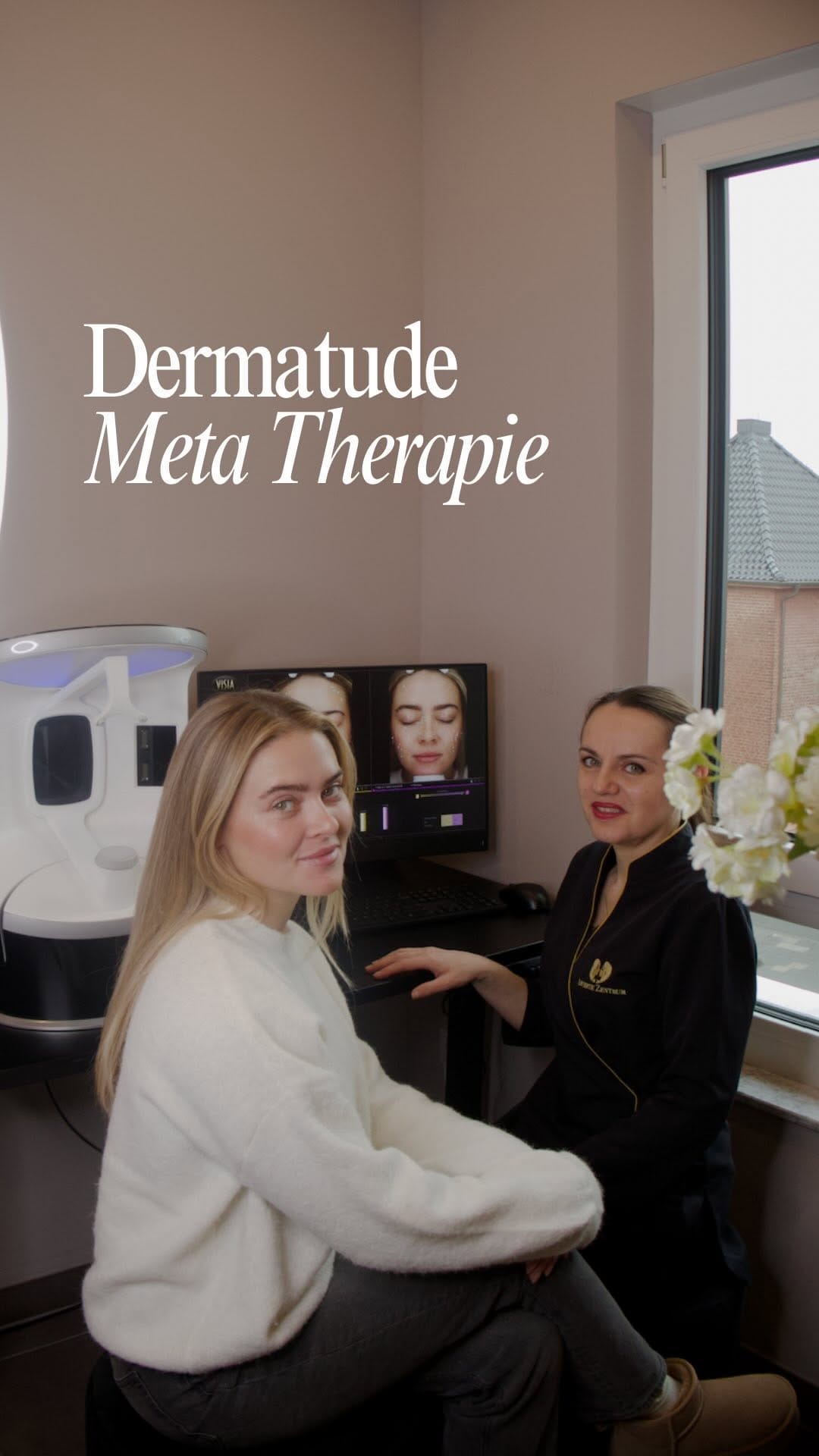 Post 7 by Aesthetic Zentrum deine Hautexperten on Instagram (video)