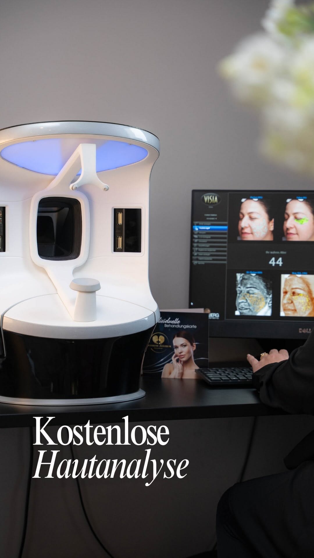 Post 6 by Aesthetic Zentrum deine Hautexperten on Instagram (video)