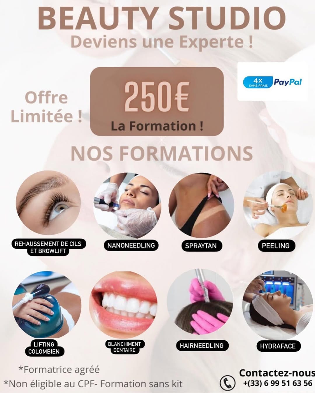 Post 8 by Laetitia Attia on Instagram (image)