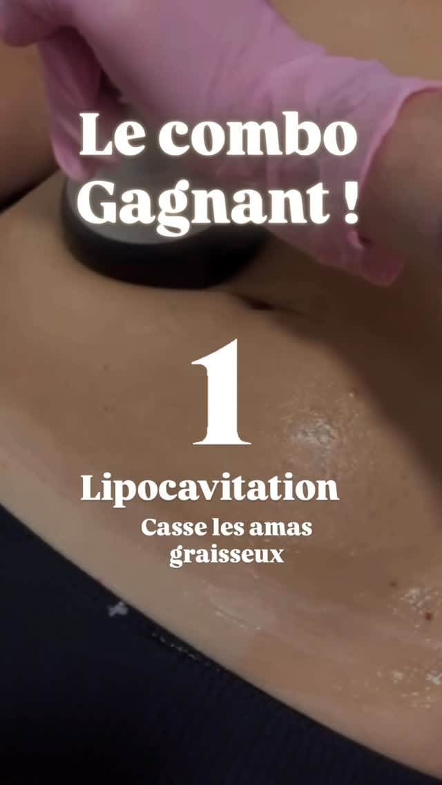 Post 5 by Laetitia Attia on Instagram (video)