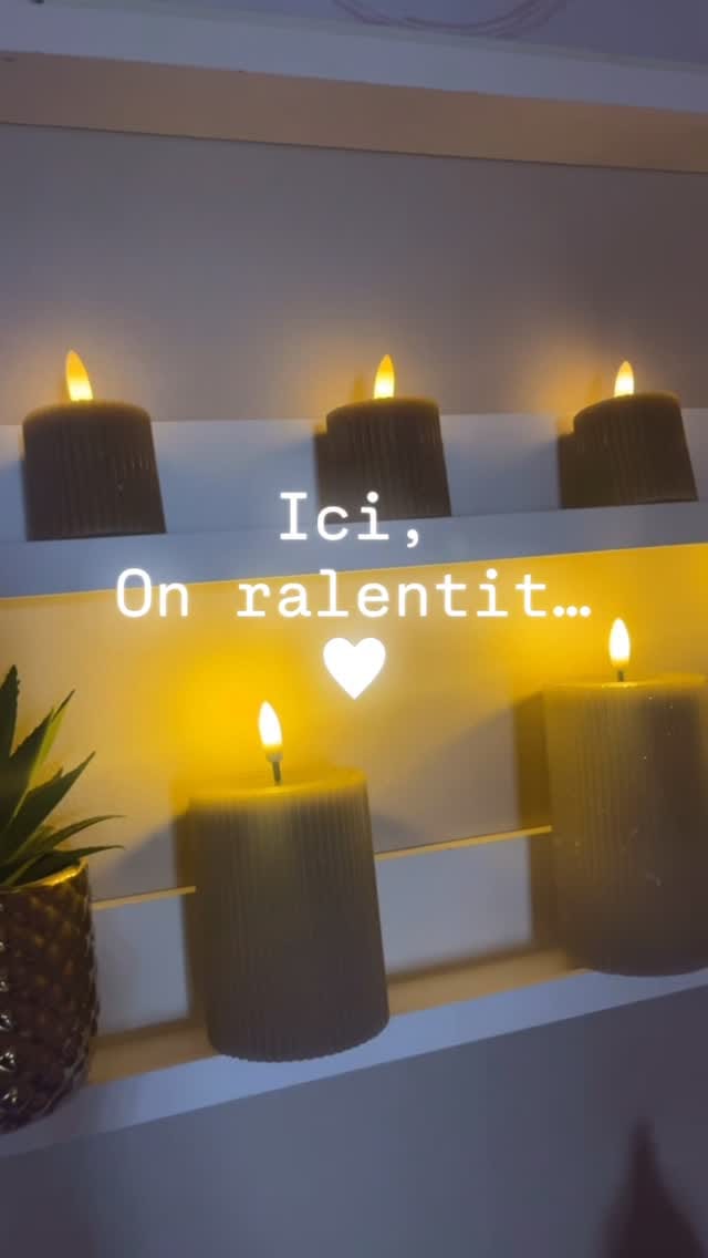 Post 6 by Laetitia Attia on Instagram (video)