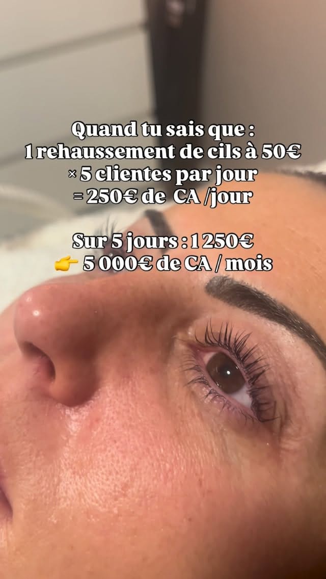 Post 3 by Laetitia Attia on Instagram (video)