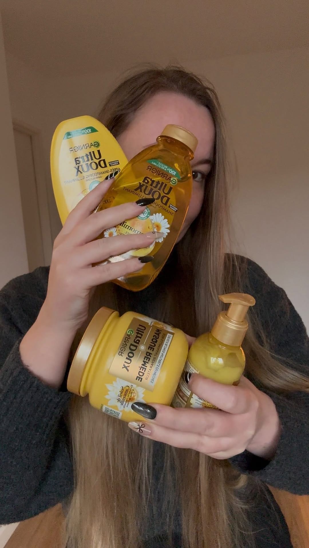 Post 4 by 𝕾𝖆𝖗𝖆𝖍 🦇 |  Dark content creator on Instagram (video)