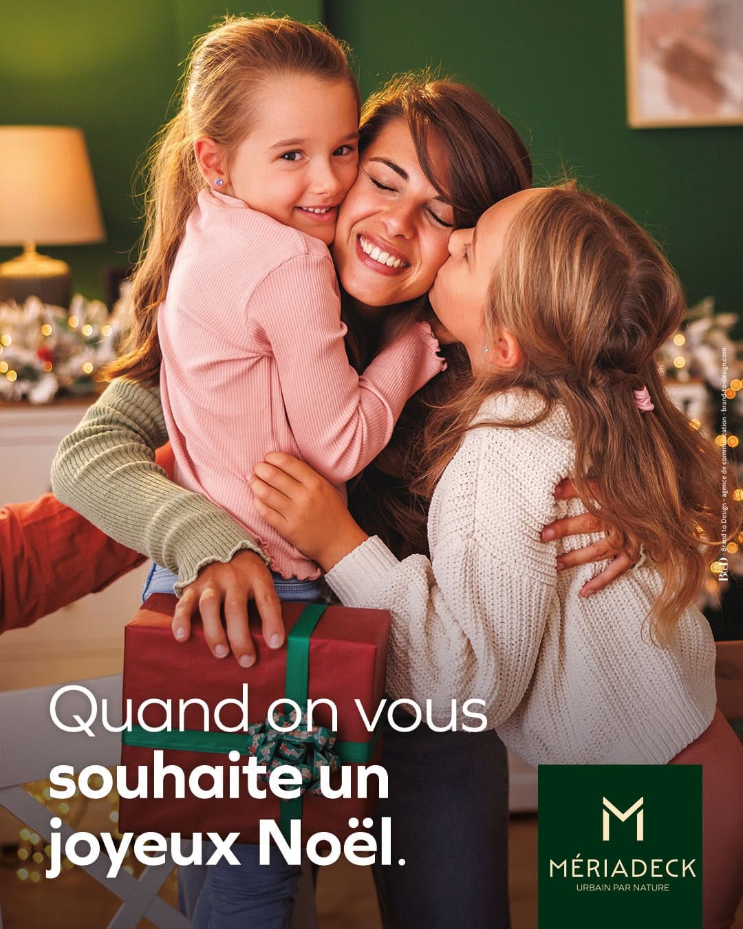Post 10 by Mériadeck - Centre Commercial on Instagram (image)