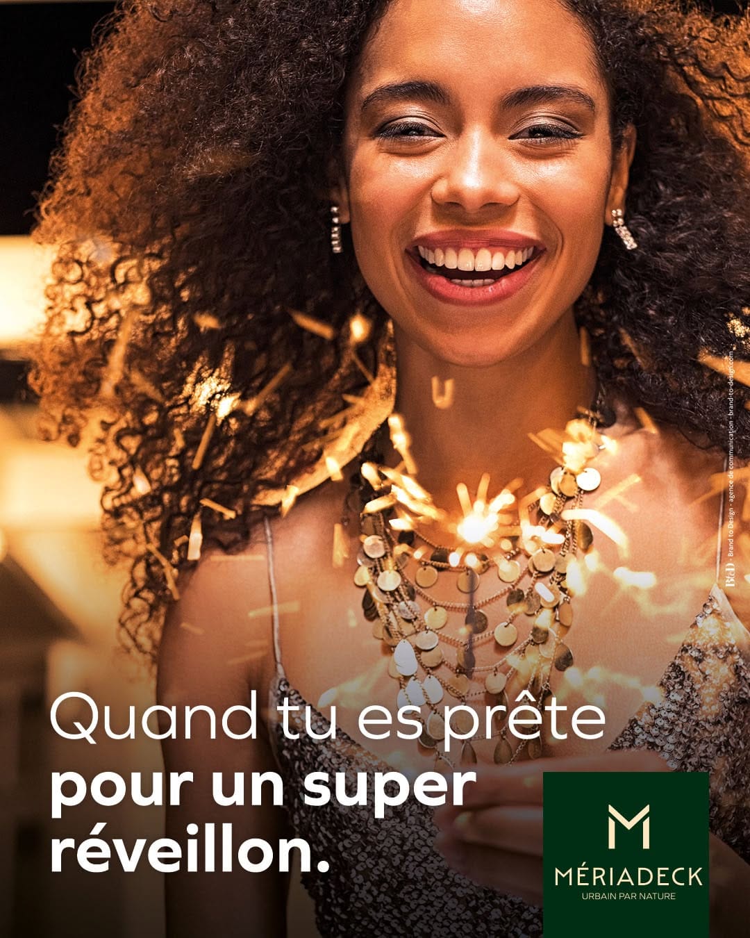 Post 5 by Mériadeck - Centre Commercial on Instagram (image)