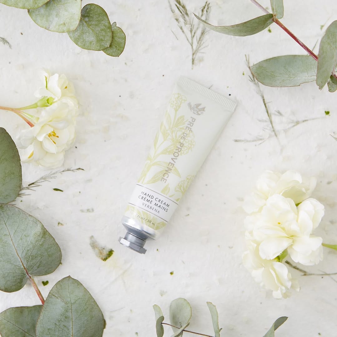 Post 9 by Pré de Provence™ - European Soaps on Instagram (carousel)