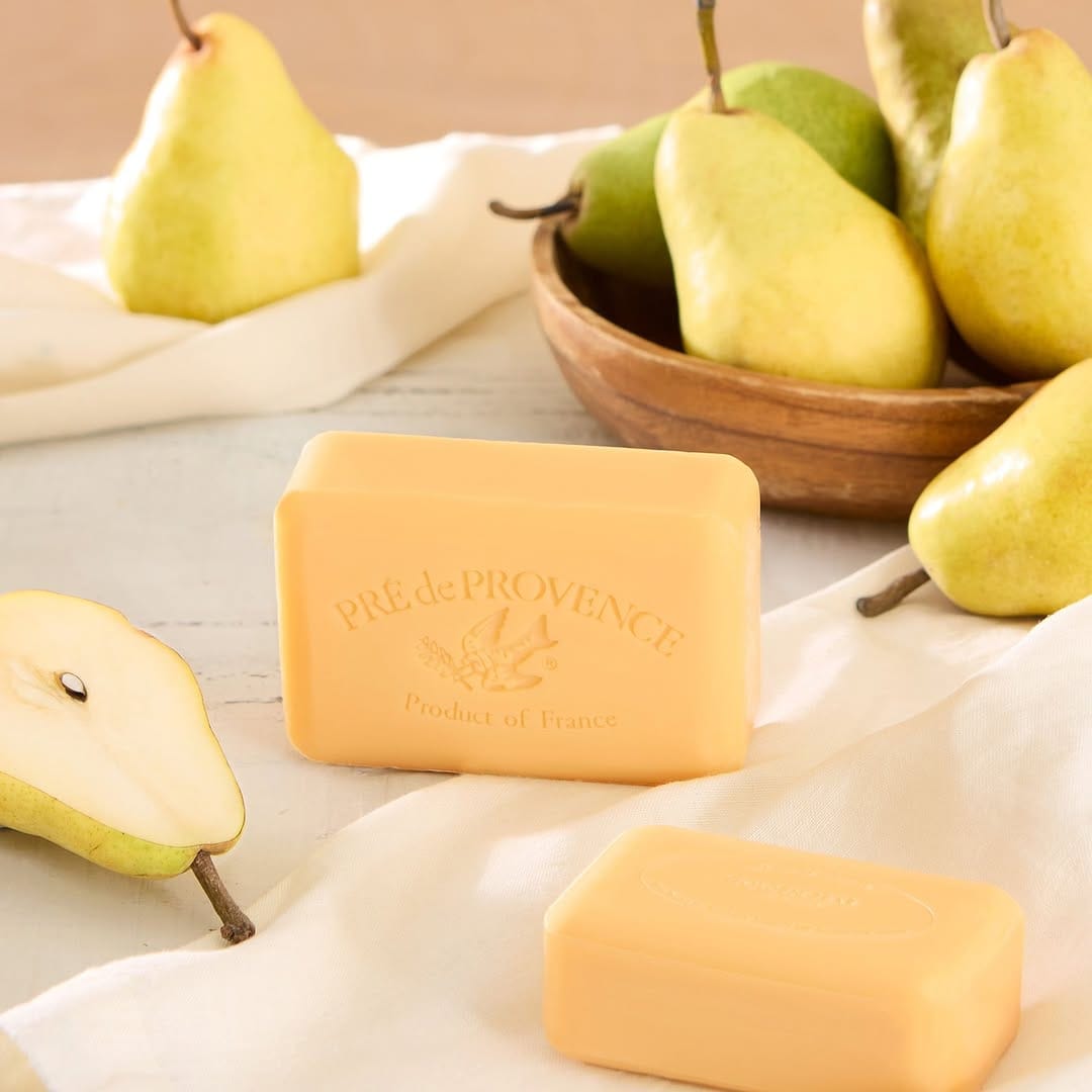 Post 3 by Pré de Provence™ - European Soaps on Instagram (carousel)