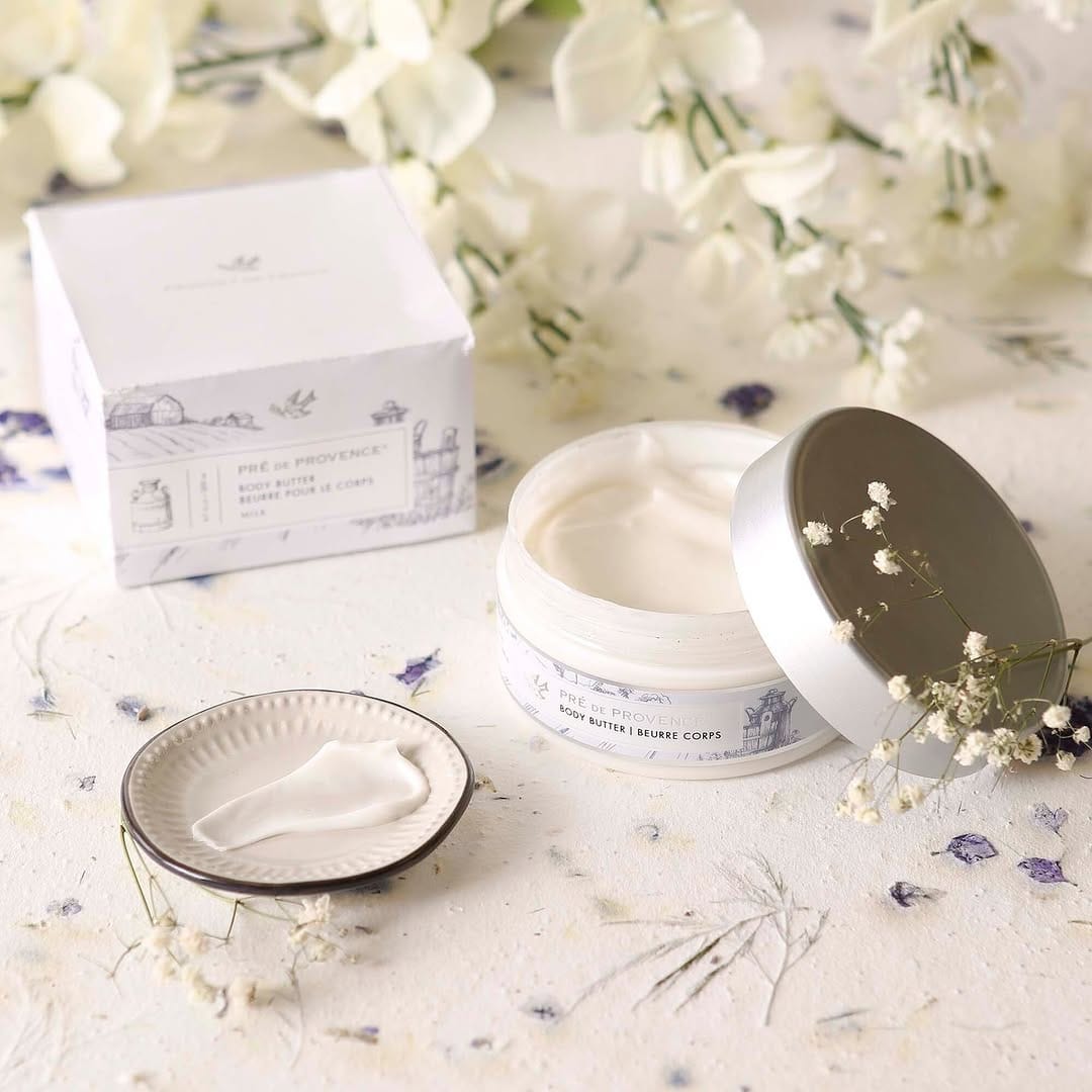 Post 8 by Pré de Provence™ - European Soaps on Instagram (carousel)