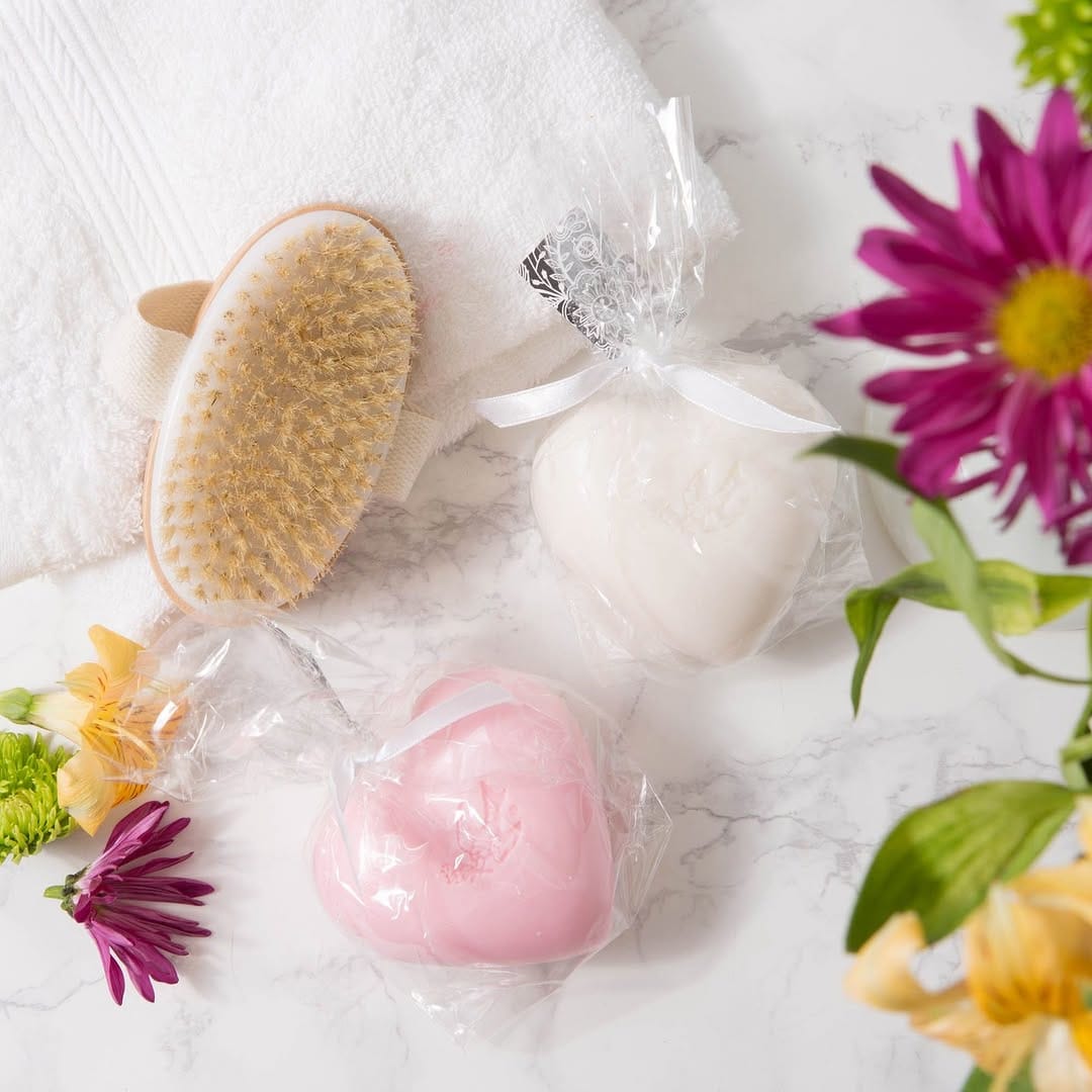 Post 5 by Pré de Provence™ - European Soaps on Instagram (carousel)