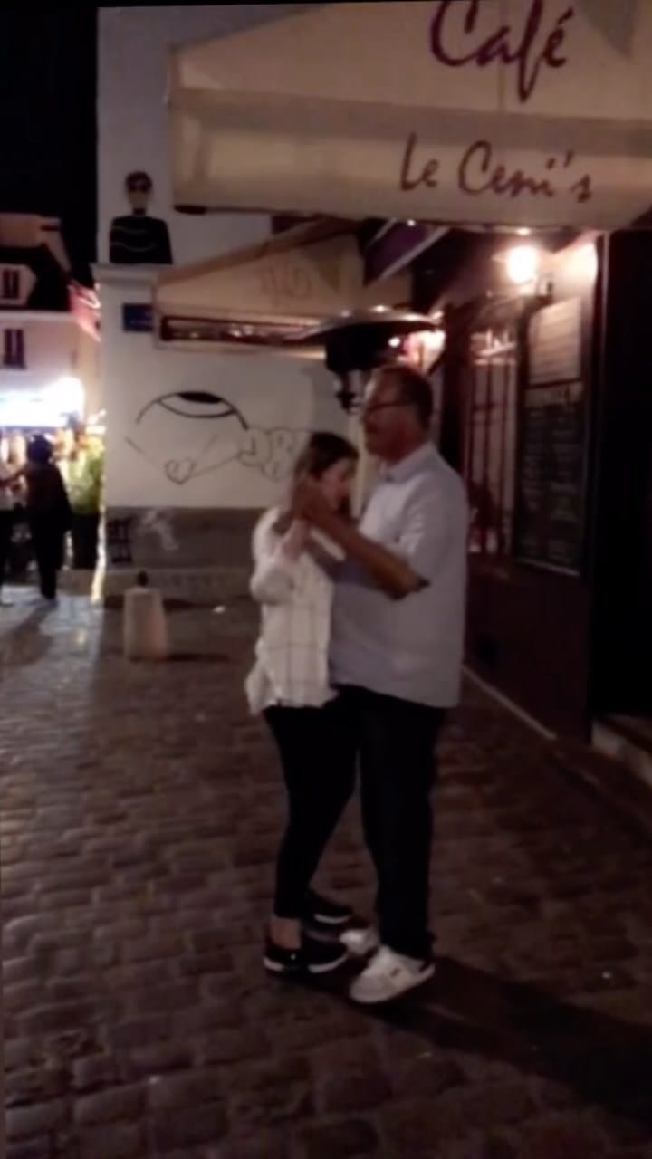Post 10 by Sarah Haddou on Instagram (video)