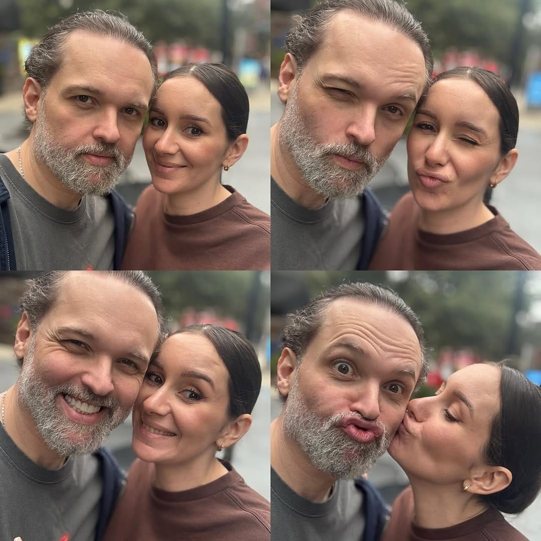 Post 5 by Sarah Haddou on Instagram (image)