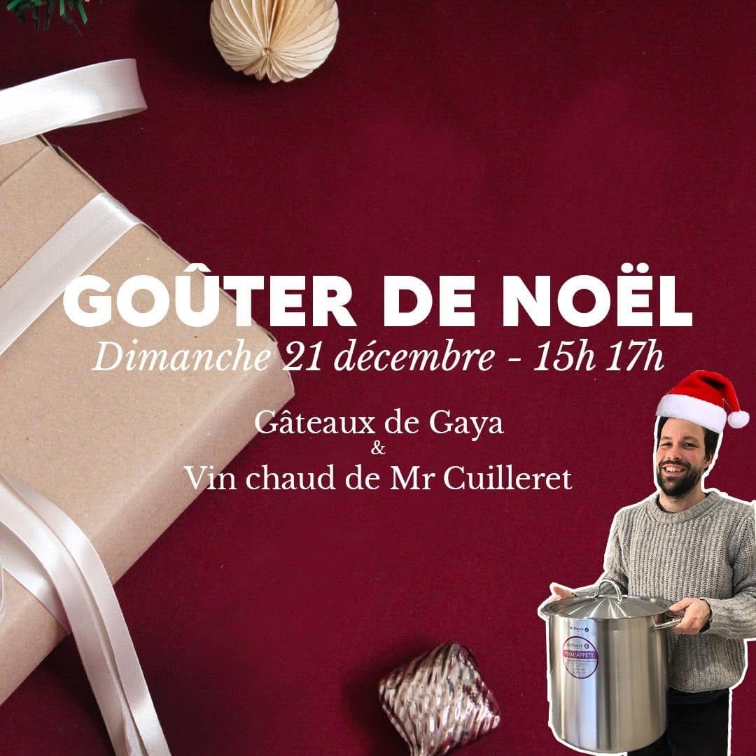 Post 4 by Maison Cuilleret on Instagram (image)