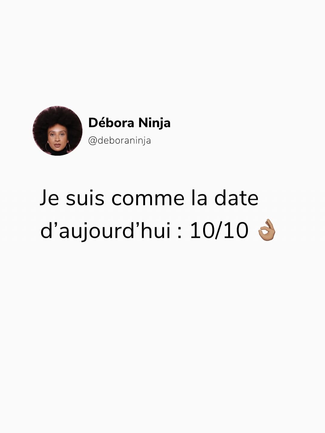 Post 9 by Débora sans H |PRO MAKEUP ARTIST💄 on Instagram (carousel)