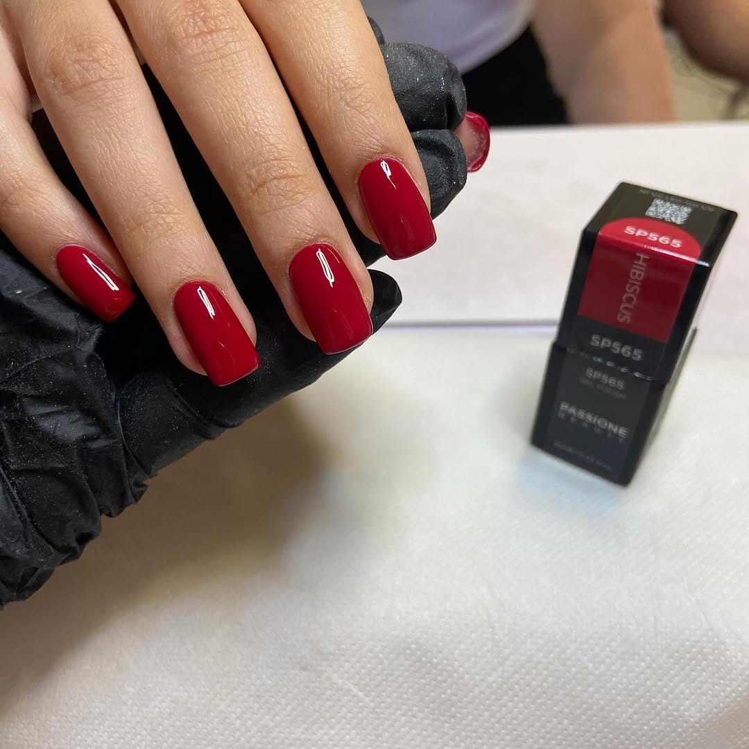 Post 2 by Biancabeautynails on Instagram (image)