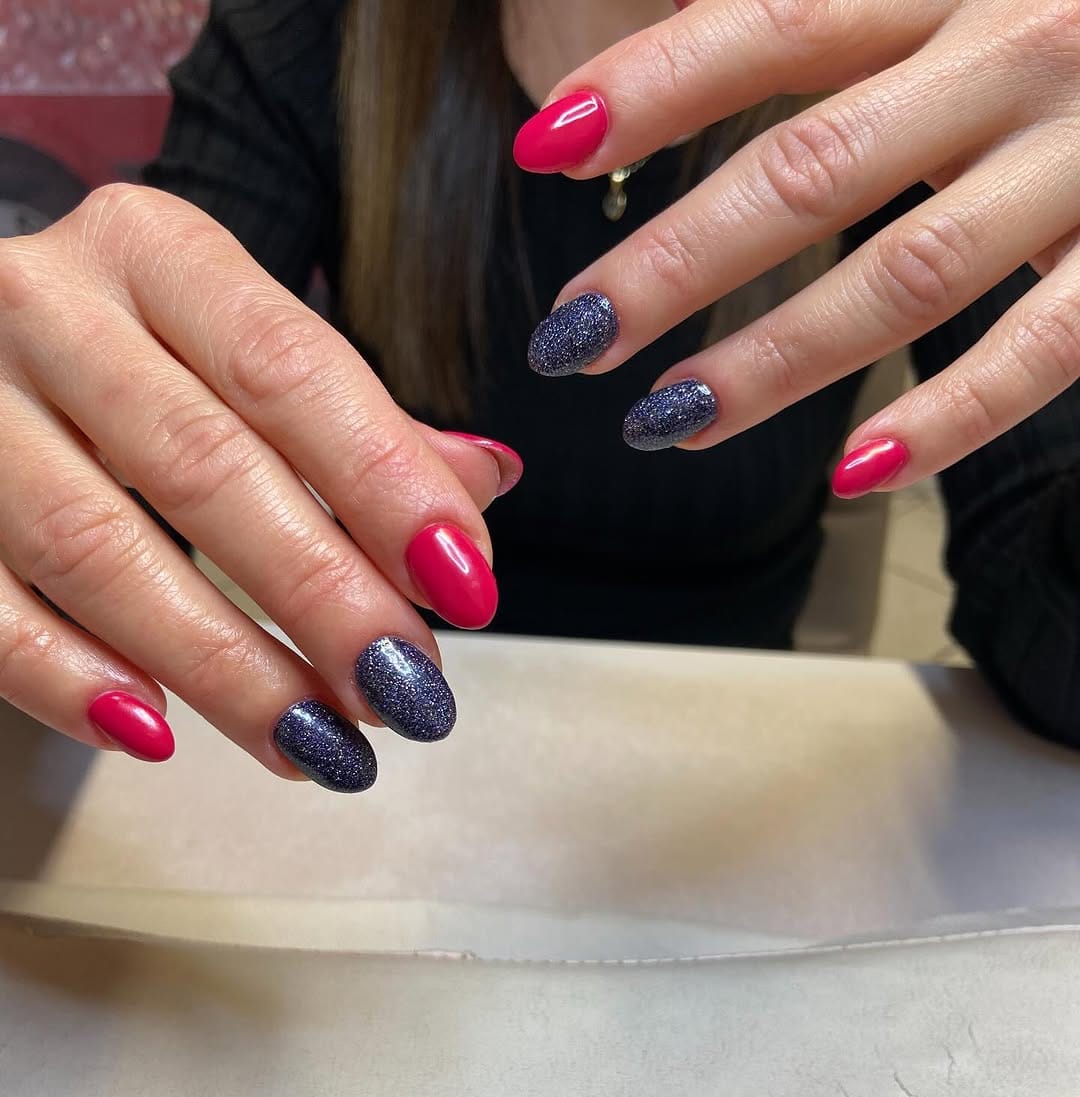 Post 9 by Biancabeautynails on Instagram (image)
