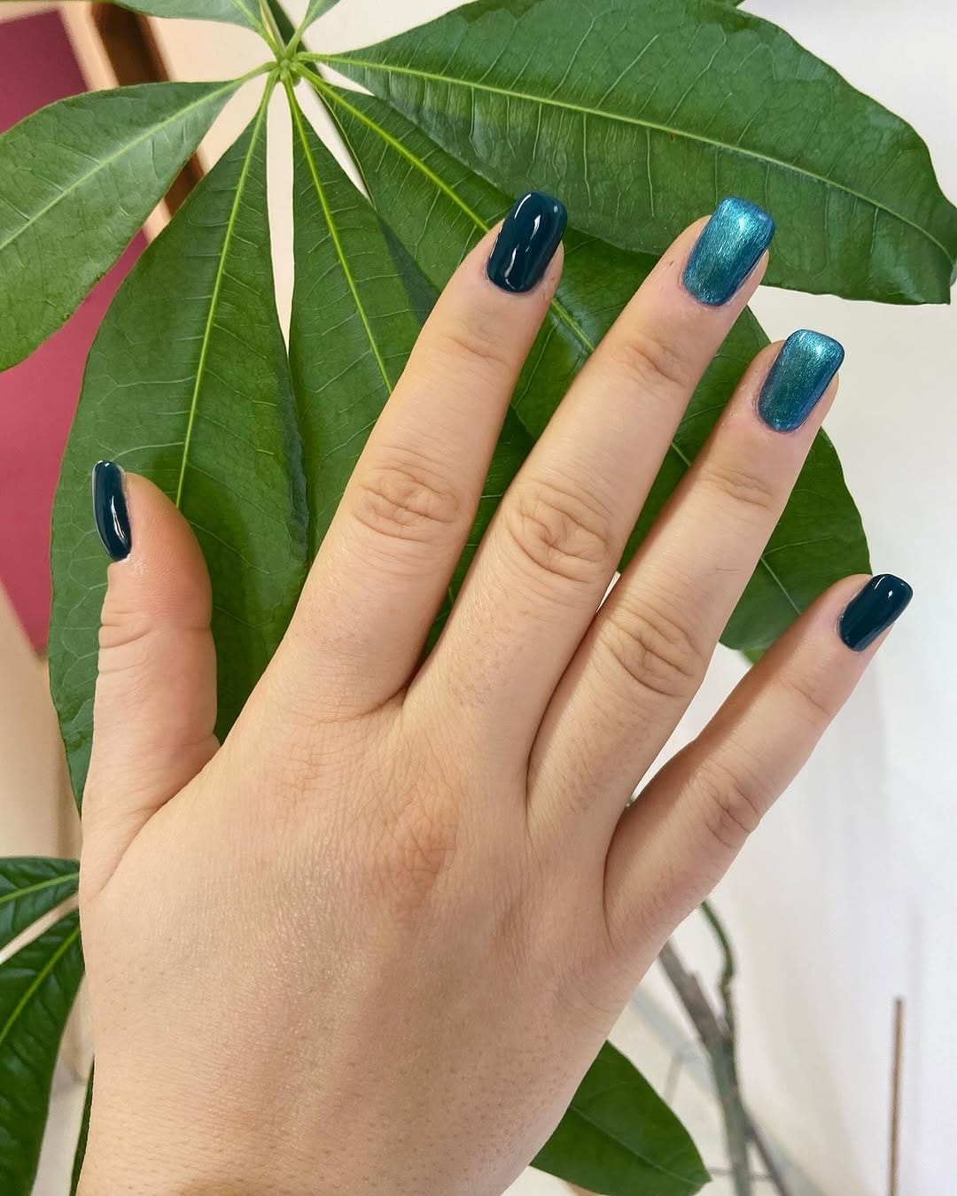 Post 7 by Biancabeautynails on Instagram (image)