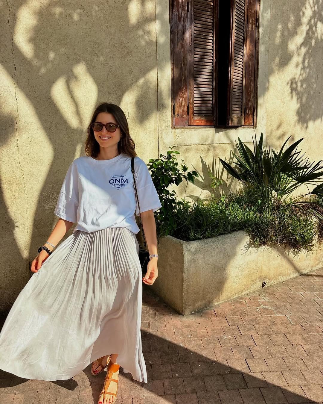 Post 3 by Kenza ☀️ on Instagram (carousel)