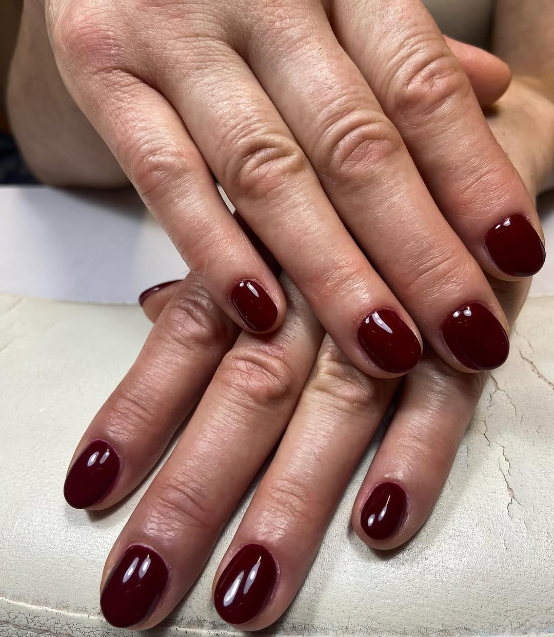 Post 1 by Biancabeautynails on Instagram (image)