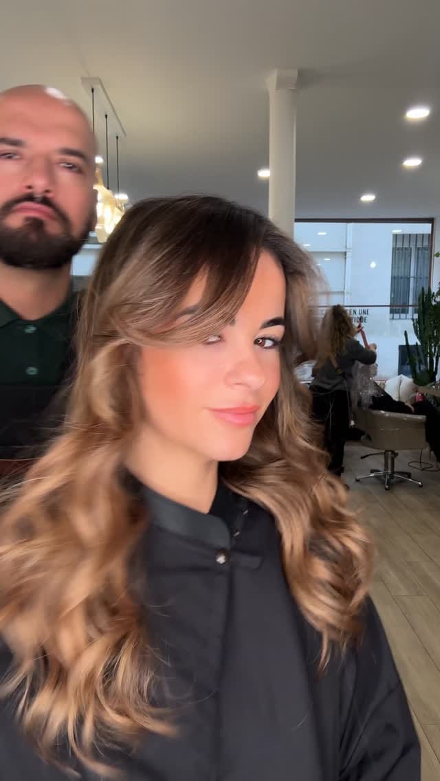 Post 2 by LEHAMO on Instagram (video)