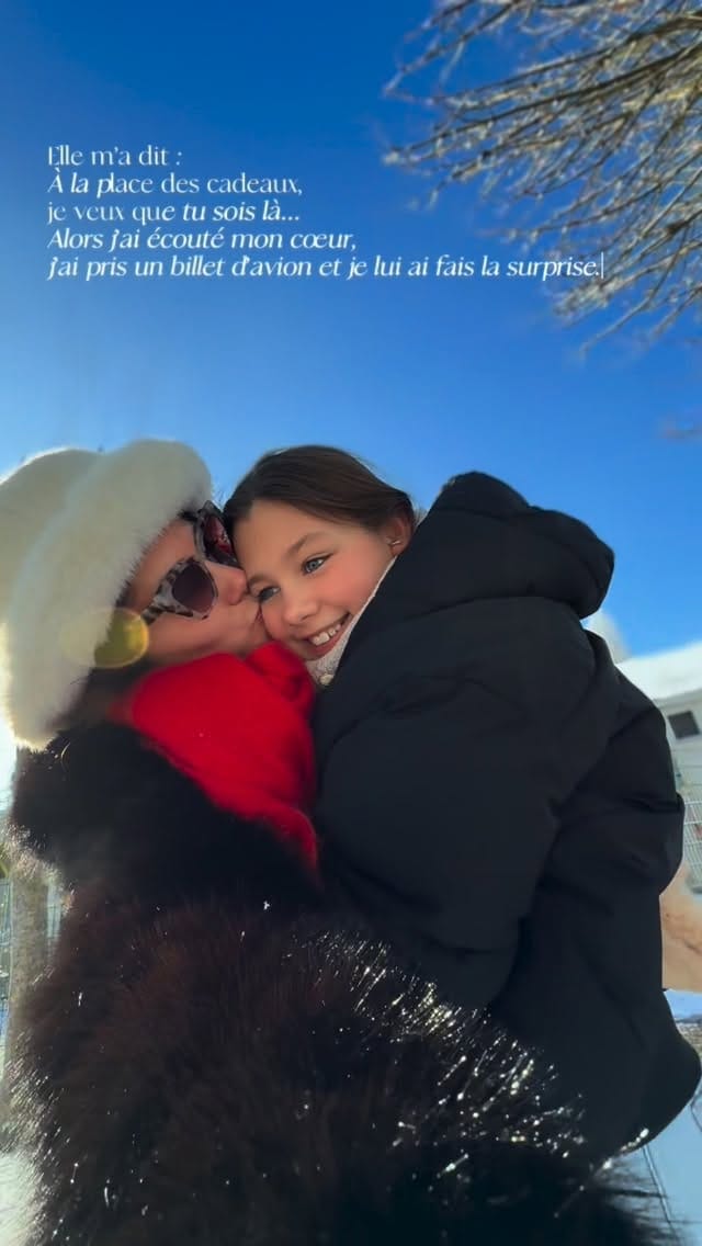 Post 2 by Fanny • Créatrice de contenus • Montréal, Québec | CANADA 🇫🇷🇨🇦 on Instagram (video)