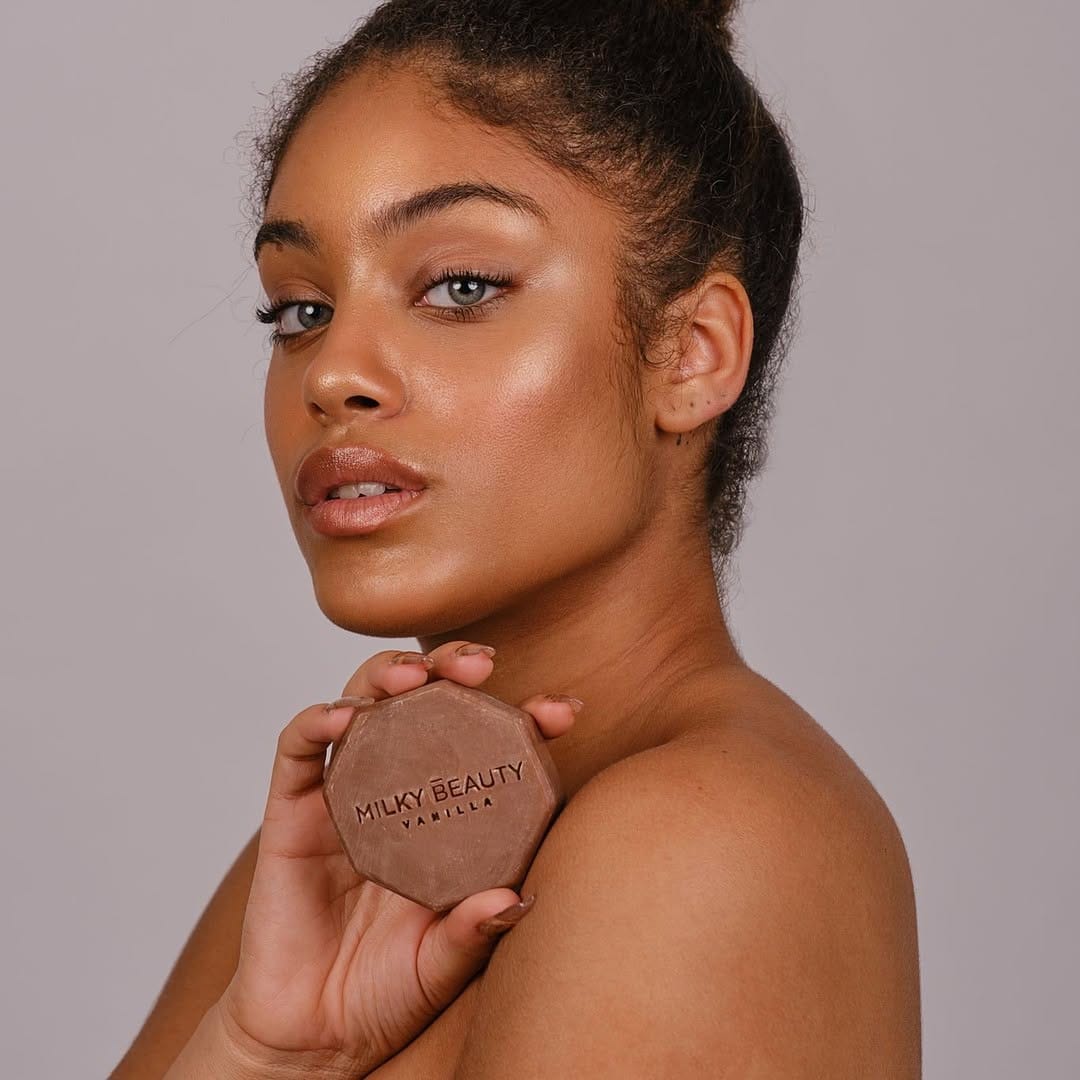 Post 9 by MILKY BEAUTY™ Official on Instagram (image)