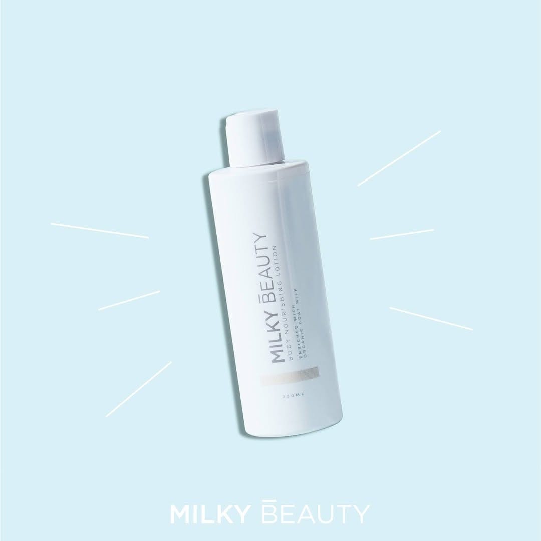 Post 3 by MILKY BEAUTY™ Official on Instagram (image)
