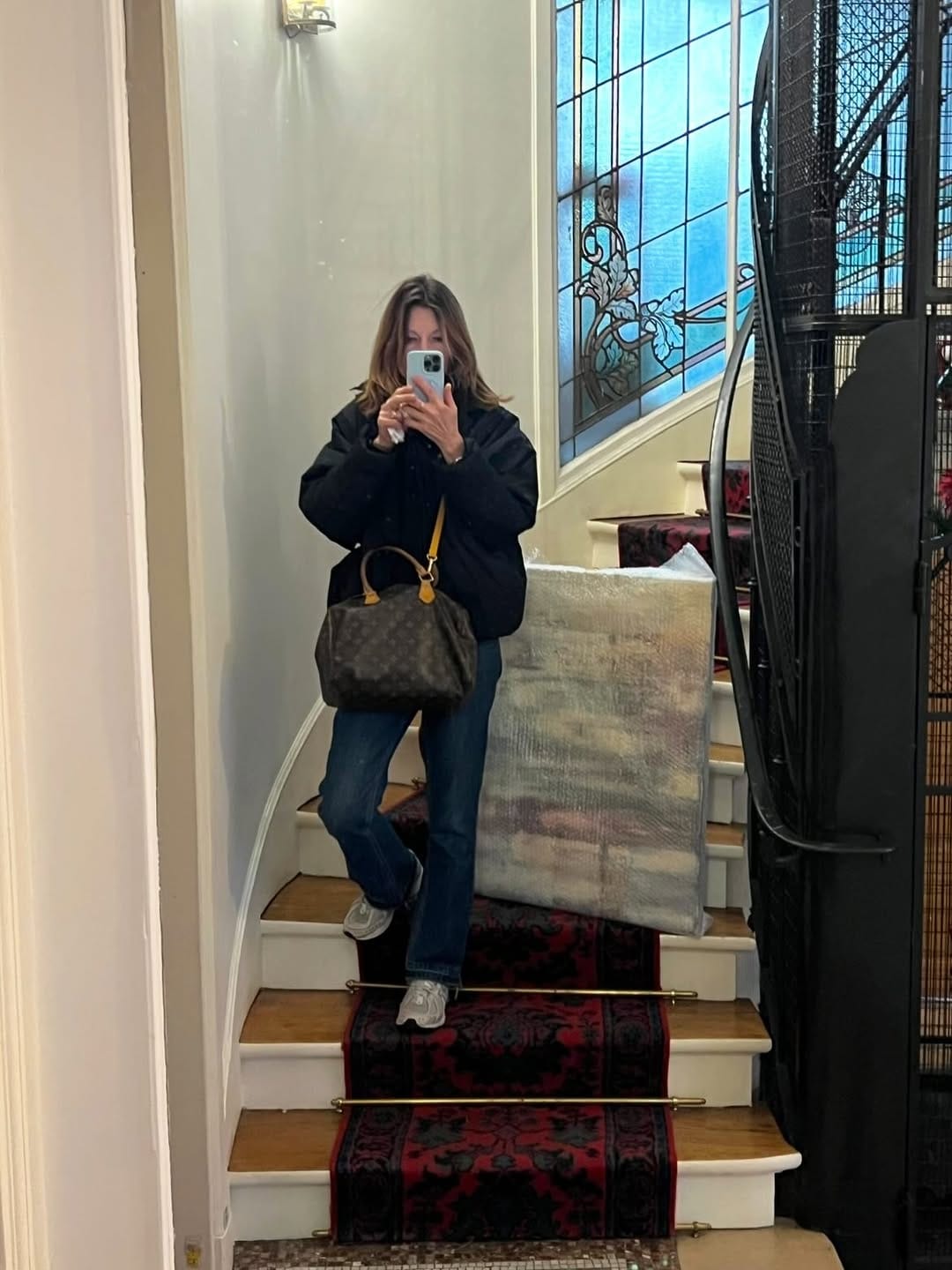 Post 8 by Mesenviesàparis on Instagram (carousel)