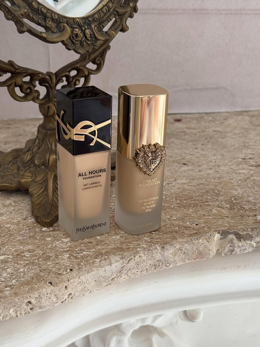 Post 2 by •PARIS Parfumerie Cosmétique on Instagram (image)