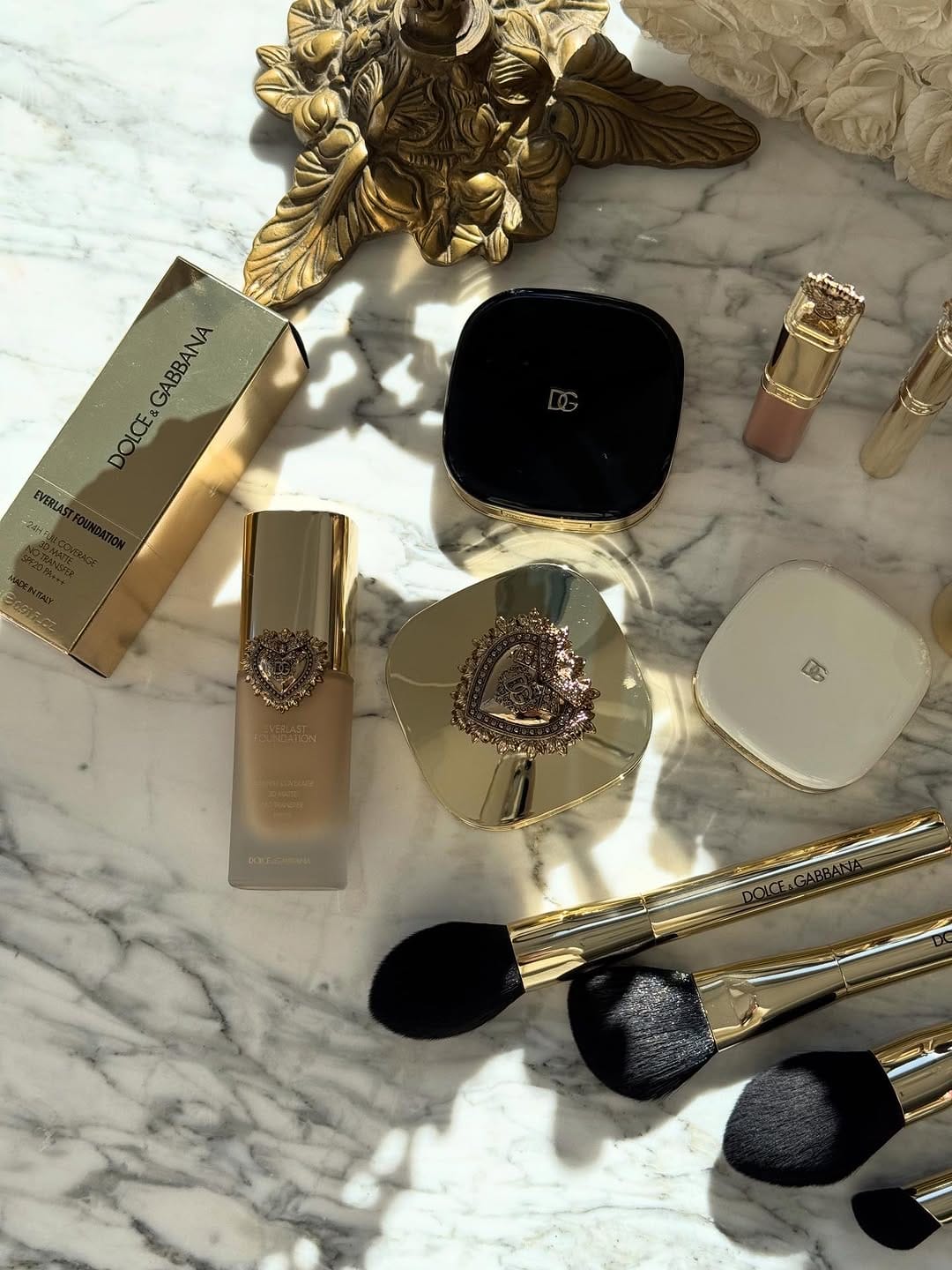 Post 3 by •PARIS Parfumerie Cosmétique on Instagram (carousel)