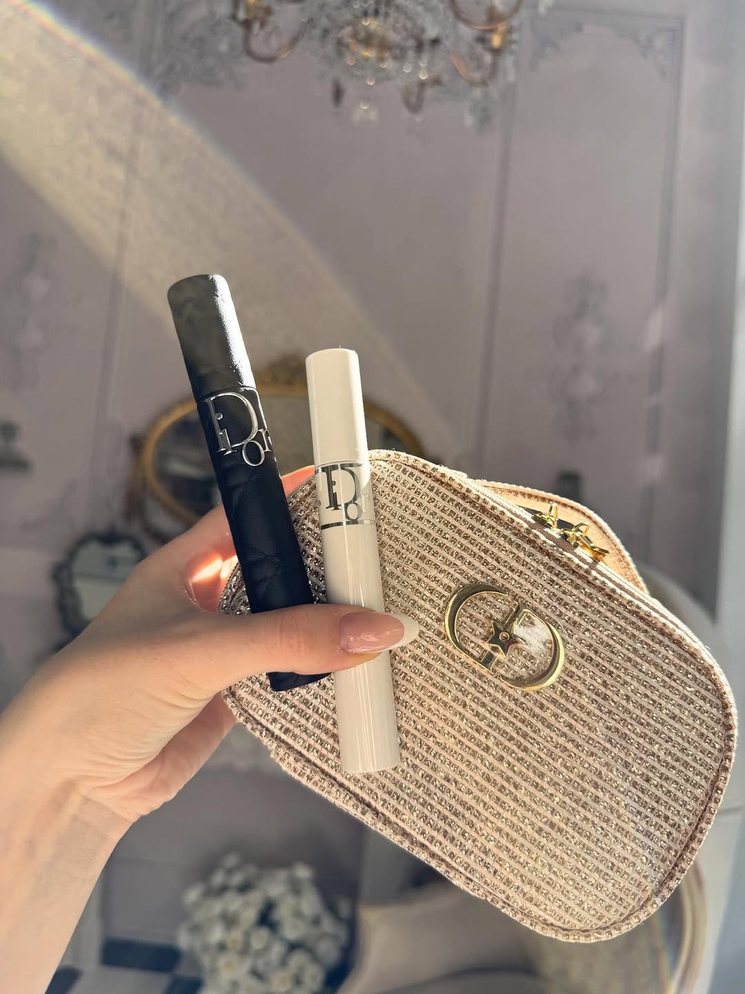 Post 9 by •PARIS Parfumerie Cosmétique on Instagram (carousel)