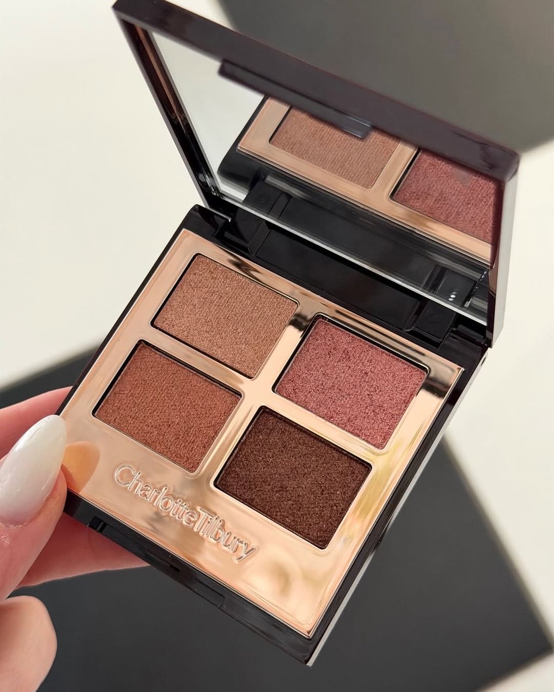 Post 8 by •PARIS Parfumerie Cosmétique on Instagram (image)
