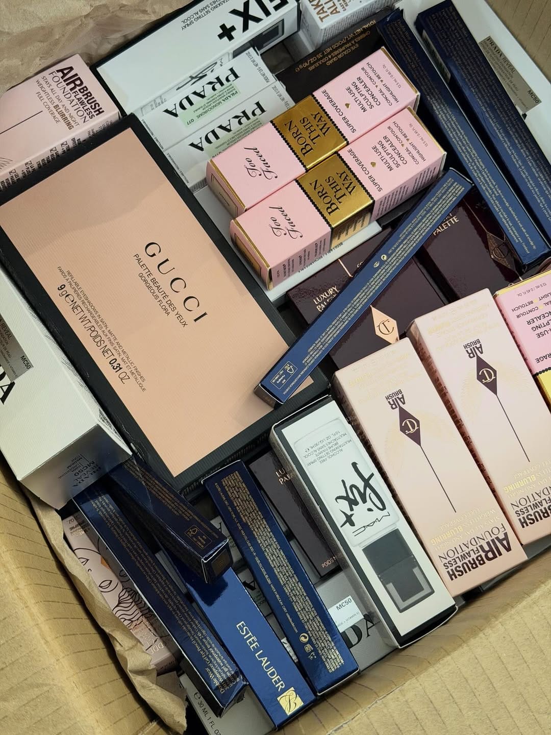 Post 5 by •PARIS Parfumerie Cosmétique on Instagram (carousel)