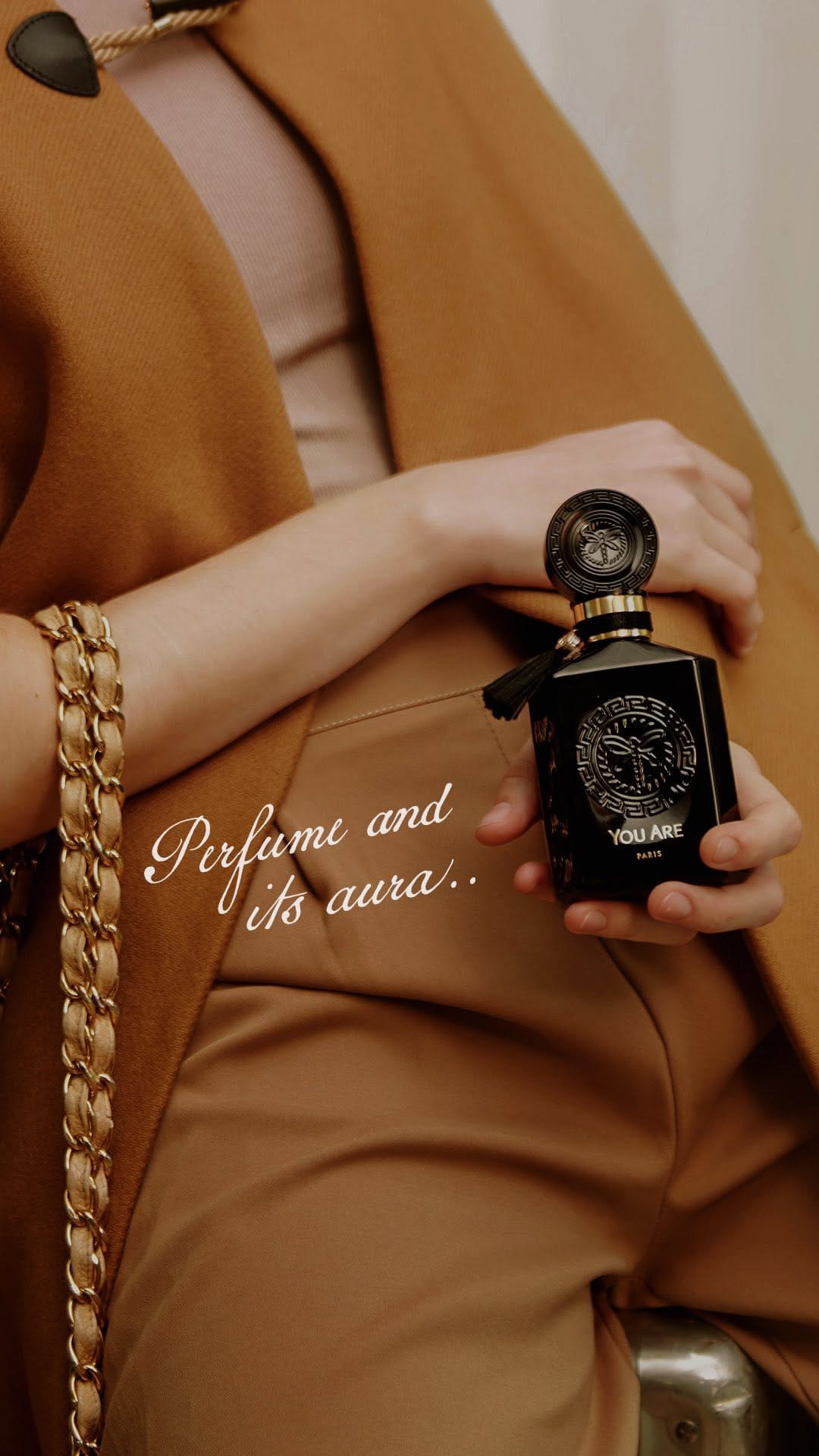 Post 4 by Geparlys Parfums on Instagram (video)
