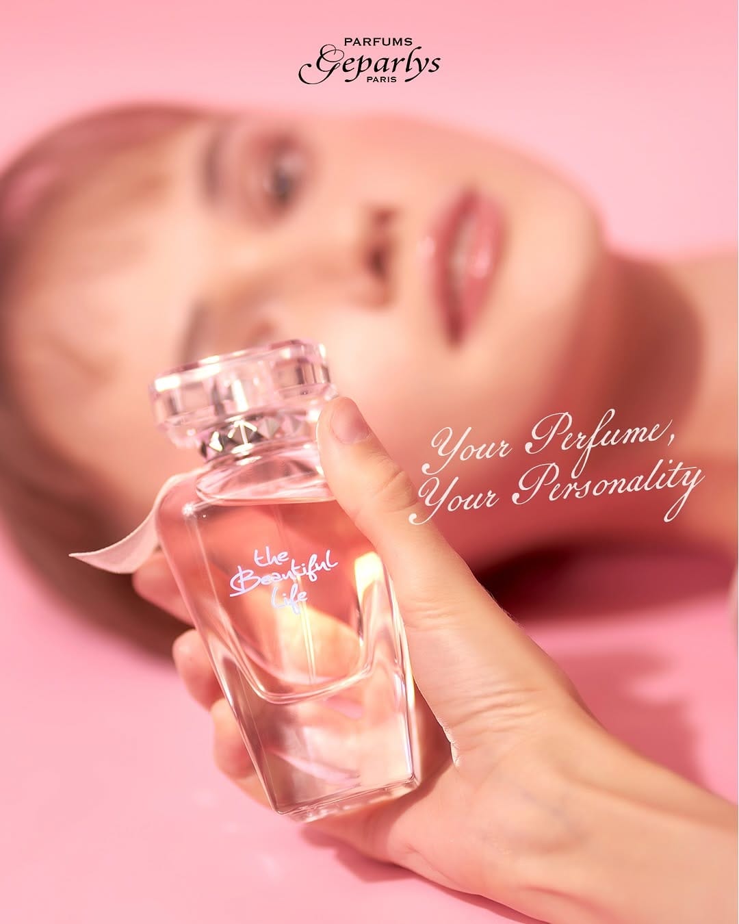 Post 2 by Geparlys Parfums on Instagram (carousel)