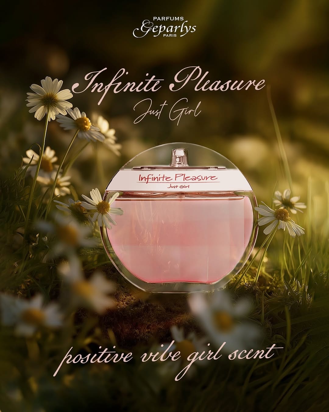 Post 5 by Geparlys Parfums on Instagram (image)