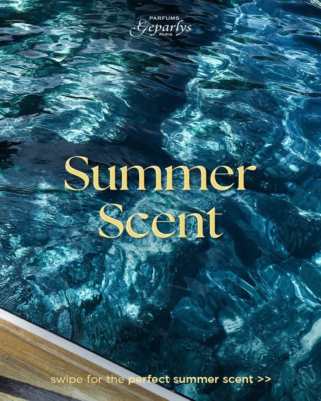 Post 8 by Geparlys Parfums on Instagram (carousel)