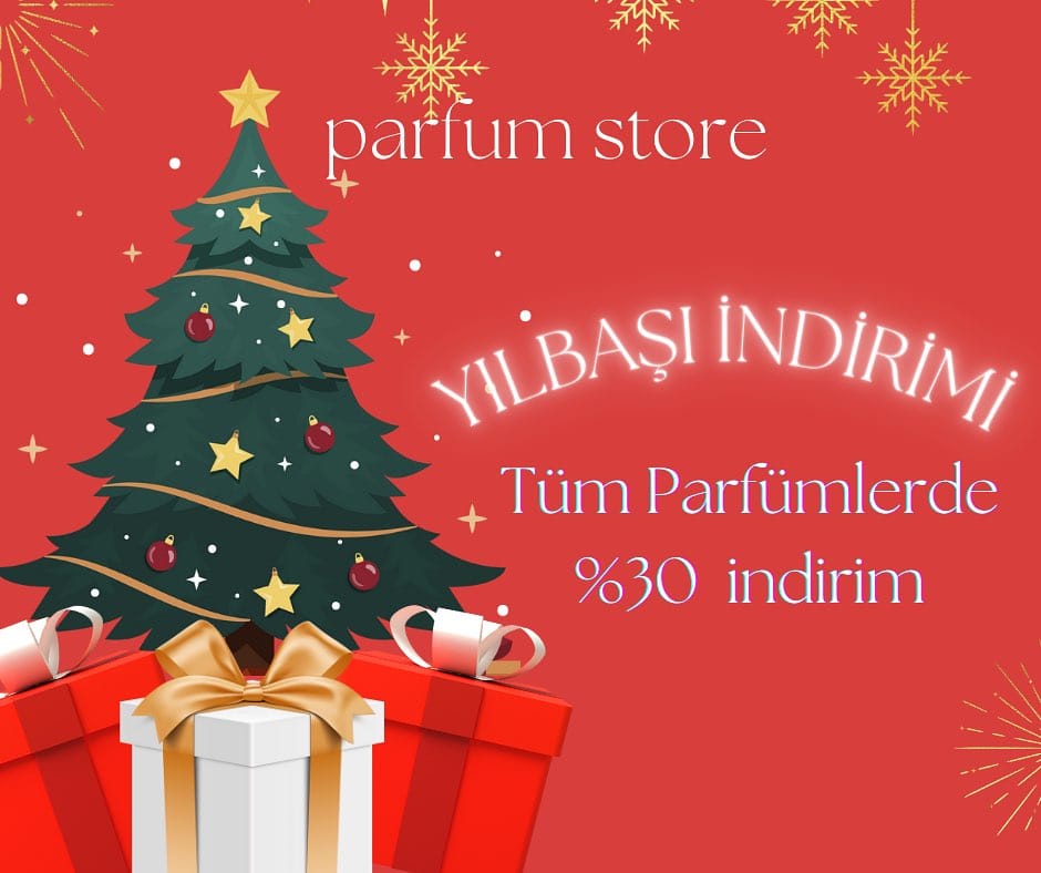 Post 2 by Parfüm Store ®️ on Instagram (image)