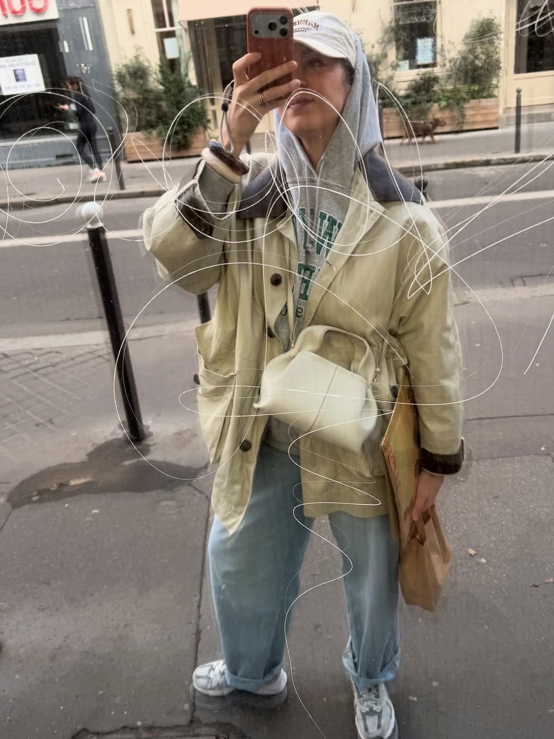 Post 2 by 𝒮𝒶𝒷𝓇𝒾𝓃𝒶 on Instagram (carousel)