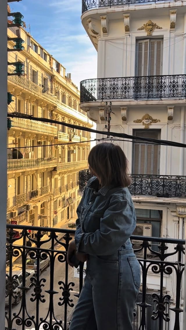 Post 5 by Guettiche sabrina on Instagram (video)