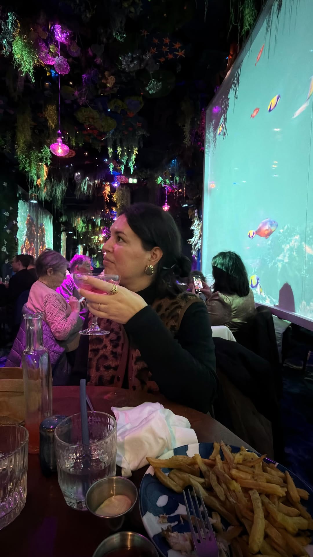 Post 8 by Jess Dancona on Instagram (video)