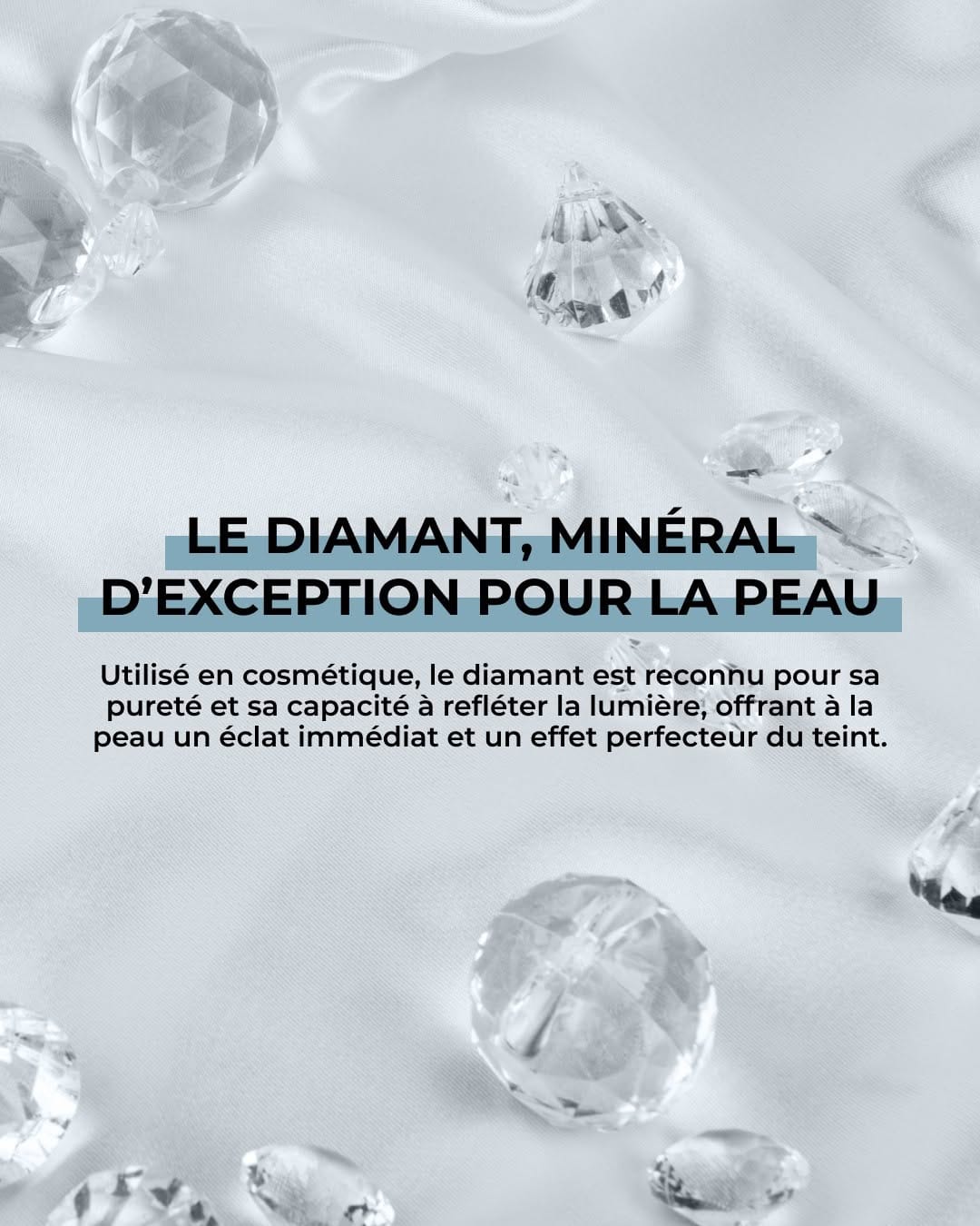 Post 7 by Gemology Cosmetics Paris on Instagram (carousel)