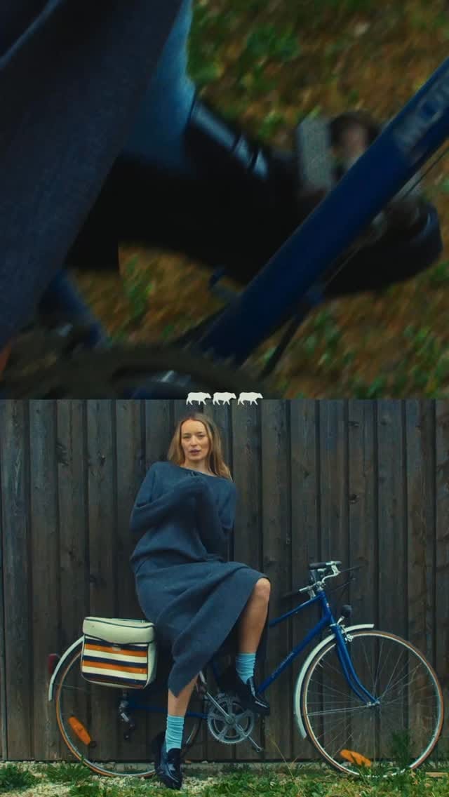 Post 3 by MISE AU GREEN on Instagram (video)