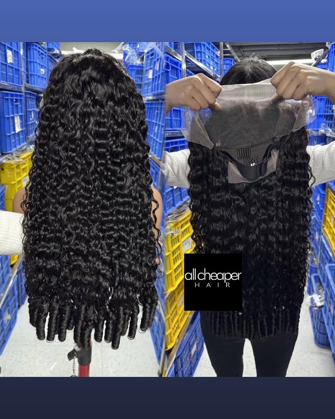 Post 7 by Experte en perruque & coiffure on Instagram (image)