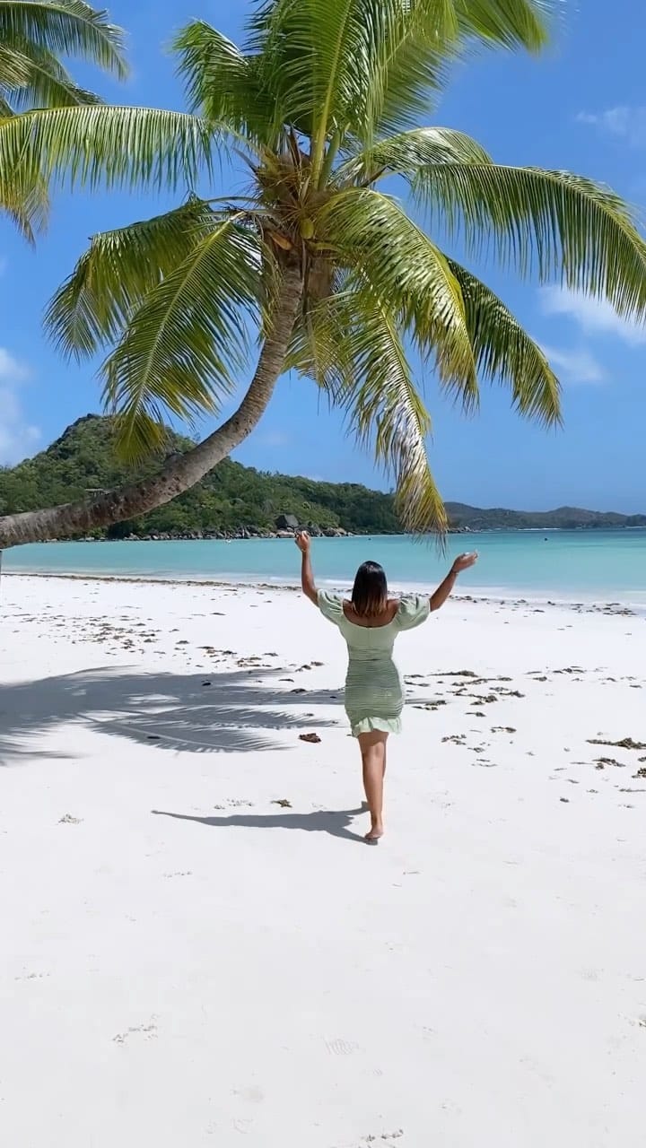 Post 10 by 𝕃𝕖𝕚𝕝𝕒 𝕊𝕒𝕪𝕝𝕖𝕖 | Lifestyle | Travel on Instagram (video)