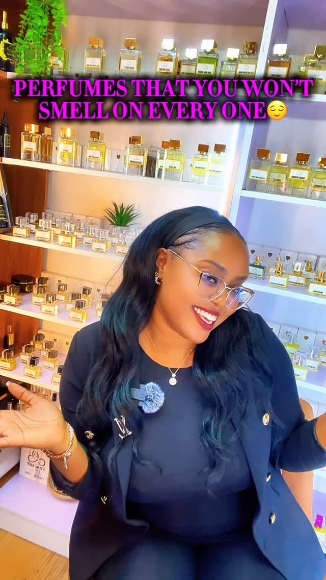 Post 1 by Perfume Oils,Car diffusers,Scented Body products & Candles on Instagram (video)