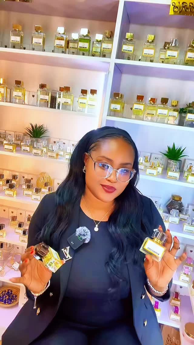 Post 3 by Perfume Oils,Car diffusers,Scented Body products & Candles on Instagram (video)