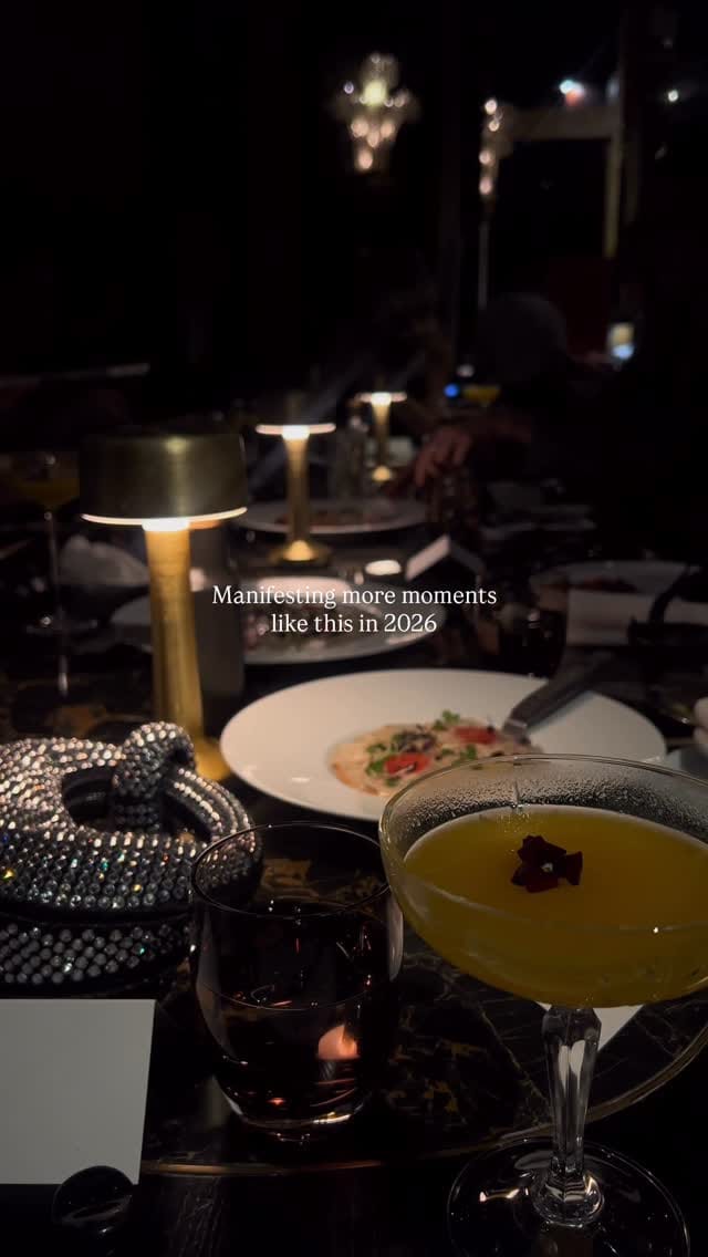 Post 3 by Ayla | Fashion, Beauty & Luxe Enthusiast on Instagram (video)