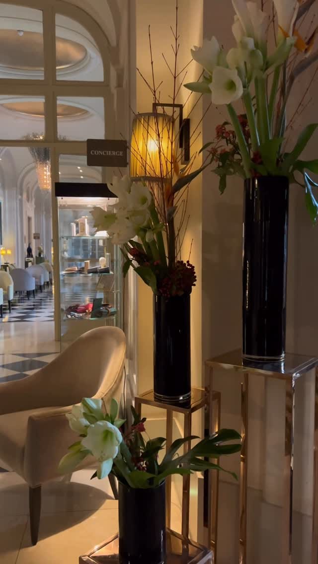 Post 6 by Ayla | Fashion, Beauty & Luxe Enthusiast on Instagram (video)