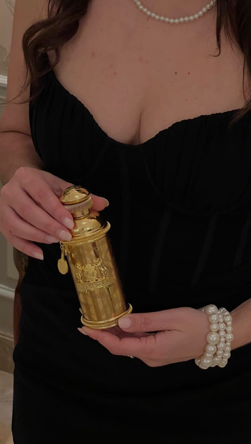 Post 2 by Ayla | Fashion, Beauty & Luxe Enthusiast on Instagram (video)