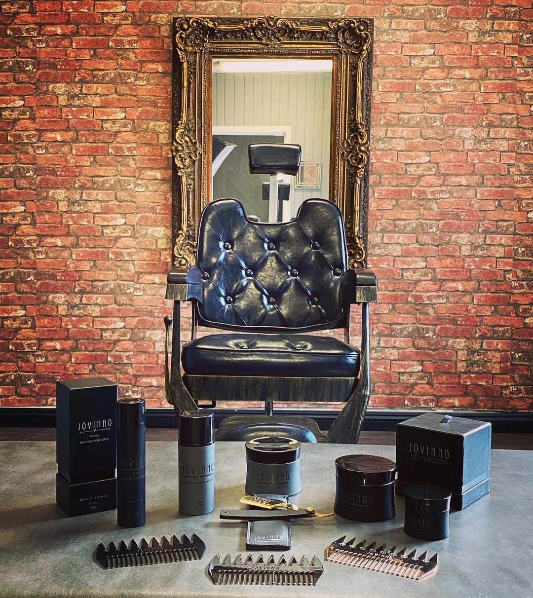 Post 10 by Natural Skin & Hair Products on Instagram (image)